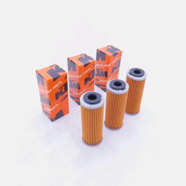 Imagem de Filtro de Óleo KTM 250/350/400/450/500/530 SX/XCF/SXF/EXC/EXCF