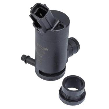 Imagem de Motomboba Lavador Limpador Parabrisa F250 Ranger 2.8 Turbo Ranger 3.0 