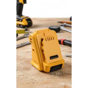 Imagem de Bateria 20V MAX Íon Lítio 2Ah Ferramentas Sem Fio - Congratulations St