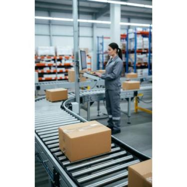 Imagem de 2x 50 Caixas Papelão 16x11x6 Pequena Para Envio Seguro - Congratulatio