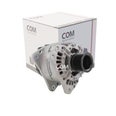 Imagem de Alternador 14v 120a Jdeere 210le 210lj 0124515134 At321280 - COM Autom