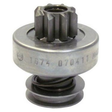 Imagem de Bendix Impulsor de Partida Renault Logan Megane Sandero - 8 Dentes - Z