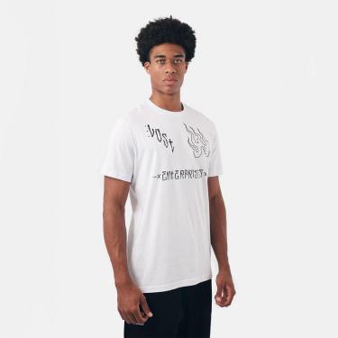 Imagem de T-Shirt Lost Molotov-Masculino