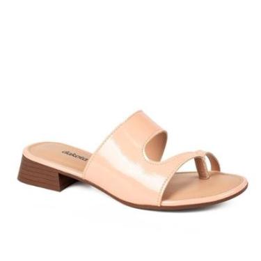 Imagem de Tamanco Dakota de Salto Bloco Feminino DB752-Feminino