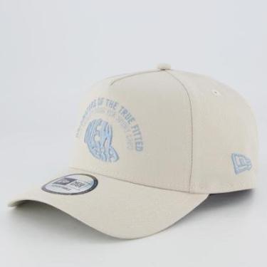 Imagem de Boné New Era Branded Archive 940-Unissex