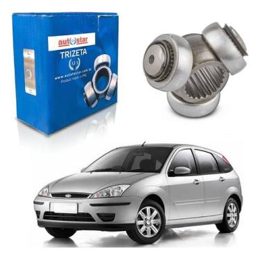 Imagem de Trizeta Ford Focus 2.0 Manual 2000 A 2004 - AutoStar