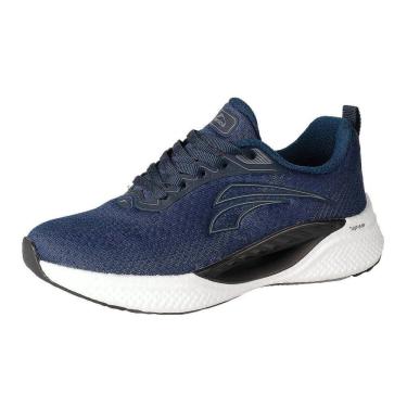 Imagem de Tenis Feminino Conforto Dia a Dia Caminhada Running Kolosh