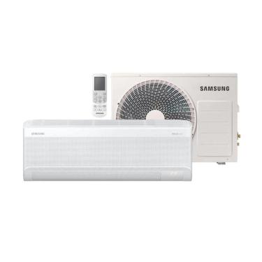 Imagem de Ar Condicionado Split Inverter Samsung WindFree AI Pro 12000 BTUs Quente e Frio 220V AR...
