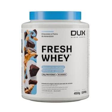 Imagem de Fresh Whey Dux Nutrition 450g Dux 450g