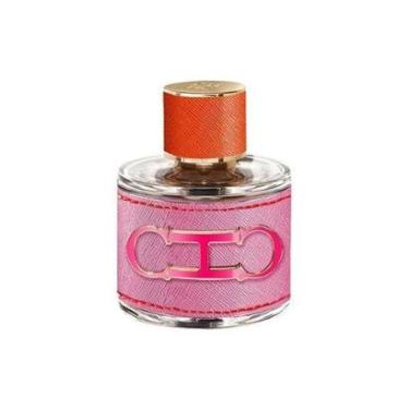 Imagem de Carolina Herrera CH Pasión EDP Perfume Feminino 100ml-Feminino