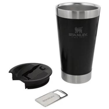 Imagem de Copo Térmico  Cerveja 473 ml Stanley