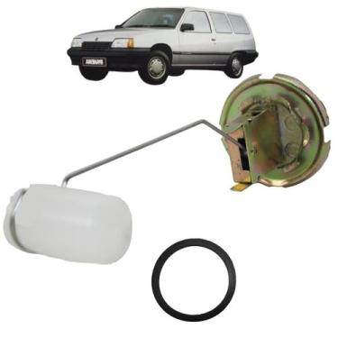 Imagem de Boia Tanque Combustível Ipanema 1989 1990 1991 Alc/gas - Cav Medidores
