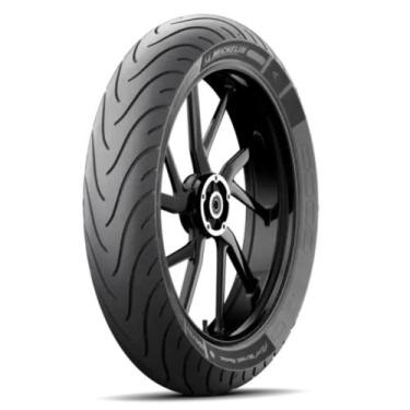Imagem de Pneu Michelin 130/70-17 Pilot Street Radial 62H