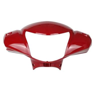 Imagem de Honda Biz 110i Carenagem Farol Genuíno 53205KSSC00ZP