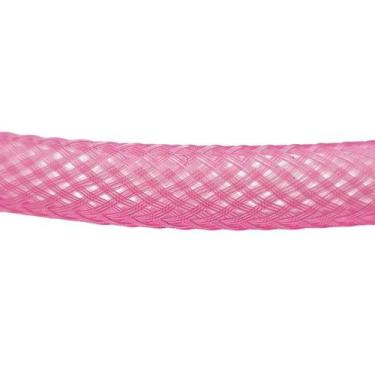Imagem de Cat Cobrinha - Brinquedo Interativo para Gatos da Pet Games, Hot Pink