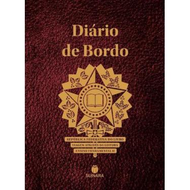 Imagem de Diário de Bordo: Meu Passaporte - Ensino Fundamental - Suinara