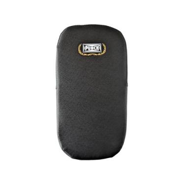 Imagem de Aparador de Chute Punch Reto Preto - Punch Sports, Preto