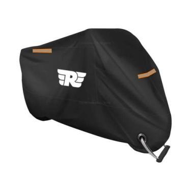 Imagem de Capa Impermeável Para Motocicleta Royal Enfield Bullet Meteor Classic 