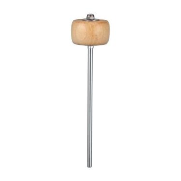 Imagem de Batedor Em Madeira Para Pedal De Bumbo Tama Traditional TTB30W
