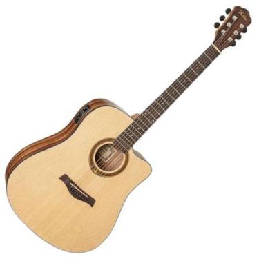 Imagem de Violão Hofma Hmf 290 Stnt