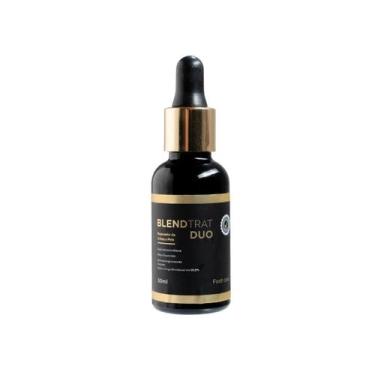 Imagem de Duo Blend 30ml: Tratamento Antimicótico Potente para Micose de Unha e 