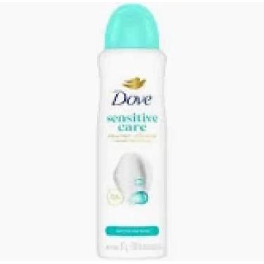 Imagem de Desodorante Aerossol Dove Sensitive 150ml - Unilever