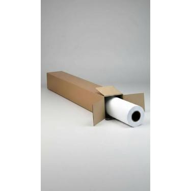 Imagem de Bobina Papel Sulfite A0 914x50mm 90gr Branco 2 Un - Congratulations St