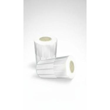 Imagem de Etiqueta BOPP 95x12mm Rolo 2000 Unidades Branco - Congratulations Stor