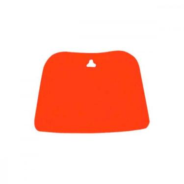 Imagem de Espatula P/Massa Poliet.Roma 230G - Kit C/12 PC - pinceis roma