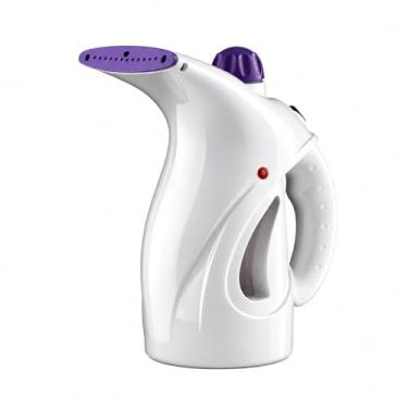 Imagem de Vaporizador Ferro de Passar Verical 800W 4 em 1 Compacta 300ml 110V