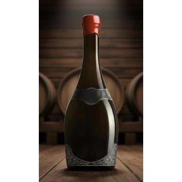 Imagem de Cerveja Artesanal Old Strong Ale 750ml - Congratulations Store