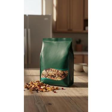 Imagem de Mix de Frutas Secas e Castanhas Premium 1kg - Congratulations Store