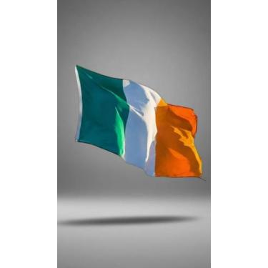 Imagem de Bandeira Nacional 150x90cm Poliéster Resistente - Congratulations Stor