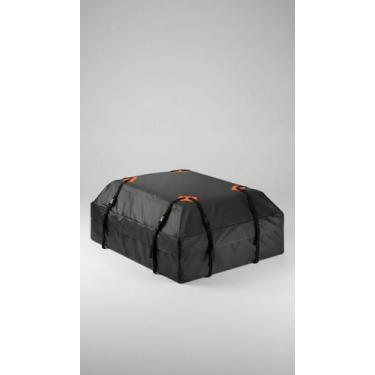 Imagem de Bagageiro Teto Carro Dobrável 425L Impermeável - Congratulations Store