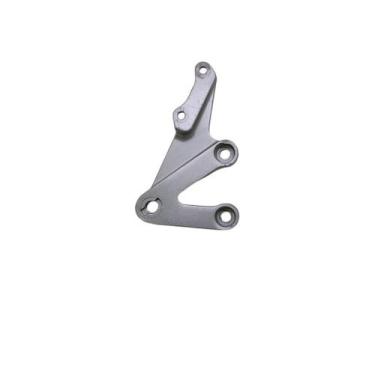 Imagem de BACALHAU SUPORTE PEDALEIRA DIANT. DI GSXR 750 SRAD 2002-2002 Único - S
