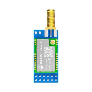 Imagem de Módulo Sem Fio LoRa De Alta Precisão E Longo Alcance 915MHz 32M SPI RF
