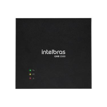 Imagem de Nobreak para Portão Eletrônico GNB 1500VA 220V Intelbras