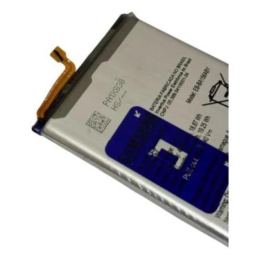 Imagem de Bateria Compatível Galaxy A15 4G 5G EB-BA156ABY 5000mAh Nova - ESB