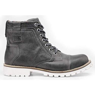 Imagem de Bota Braddock Paso Chumbo PAS9062