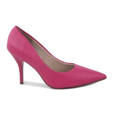 Imagem de Sapato Feminino Beira Rio Pink - 4122.1100