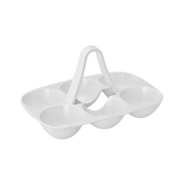 Imagem de Porta Ovos 6 Unidades