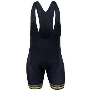 Imagem de Bretelle De Ciclismo Marcio May Campeão Mundial Masculino