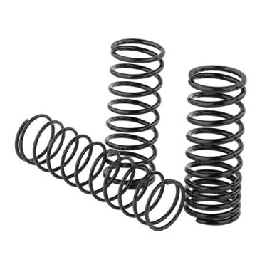 Imagem de Generic 3x Kit de modificação de substituição de mola de pedal de freio para acessórios Logitech G25 G27 G29 G920, volante de corrida