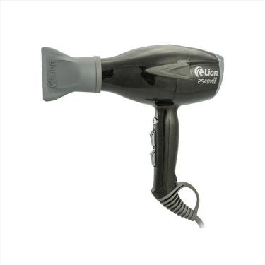 Imagem de Secador Profissional Lion Ls10 2540W Pro Preto Perolado - 127V