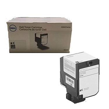 Imagem de Dell Cartucho De Toner Preto De Alto Rendimento S5840,