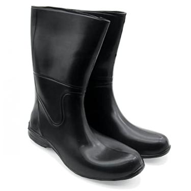 Imagem de Bota Galocha Pat 30062 Impermeável Unisex