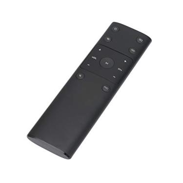 Imagem de Novo controle remoto XRT133 serve para Vizio TV E40D0 E32-D1 E32D1 E32H-D1 E32HD1 E55D0 E48-D0 E48D0 E50-D1 E50D1 E55-D0 E43-D2 E43D2 E40-D0