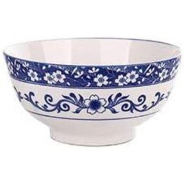 Imagem de Bowl De Porcelana Blue Garden 8483 - Lyor