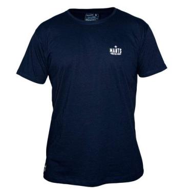 Imagem de Camiseta Blessed Estampada 100% Algodão Menegotti - Mants Clothing