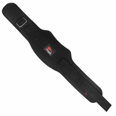 Imagem de PROGNE SPORTS Cinto de Agachamento Apoio Proteção Lombar Musculação Fitness Crossfit, Modelo: 11443988, Cor: Preto, Tamanho: Grande